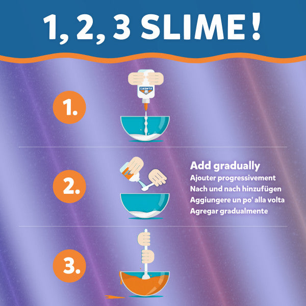 Elmer's Magical Liquid 255g - Metallic