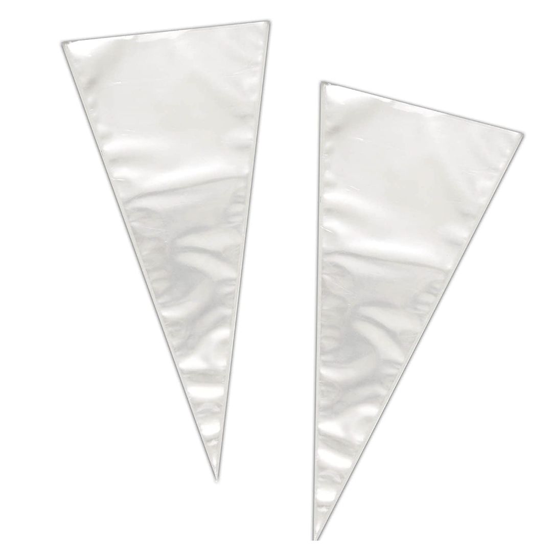 Unique Gift Bags With Twist Ties A Pack Of 25pcs