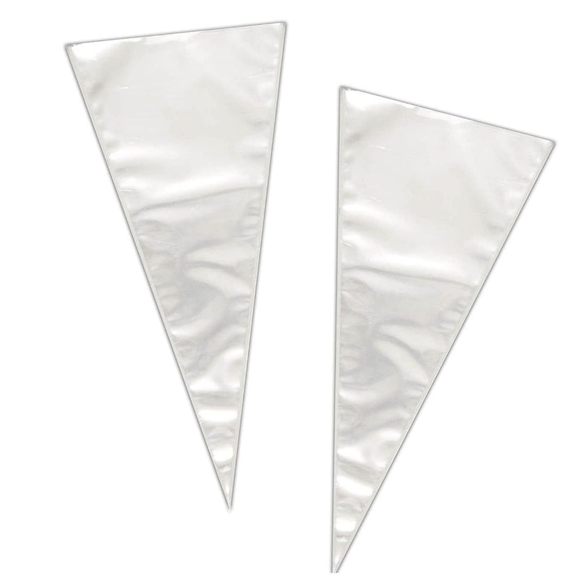 Unique Gift Bags With Twist Ties A Pack Of 25pcs