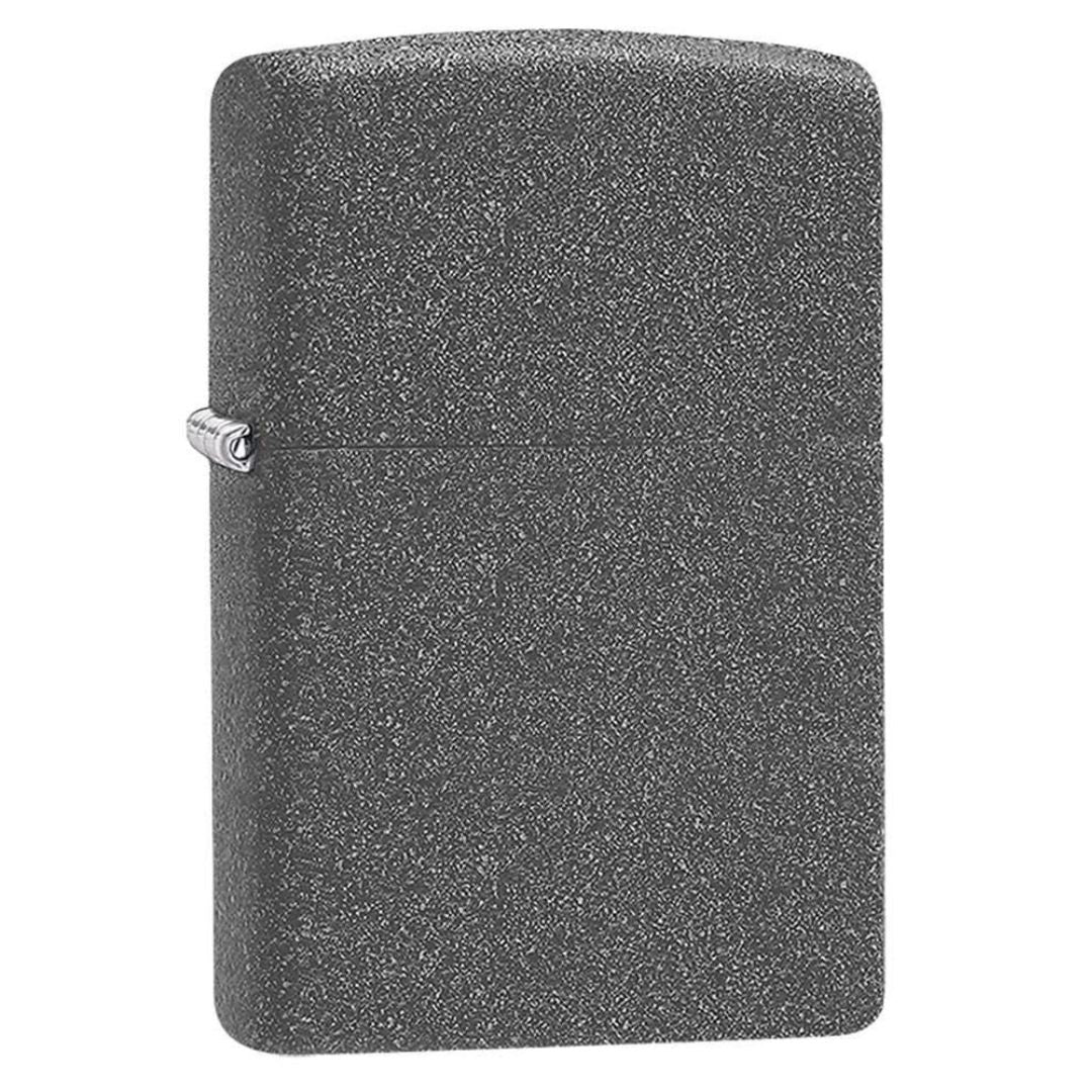 Zippo 211 Classic Iron Stone