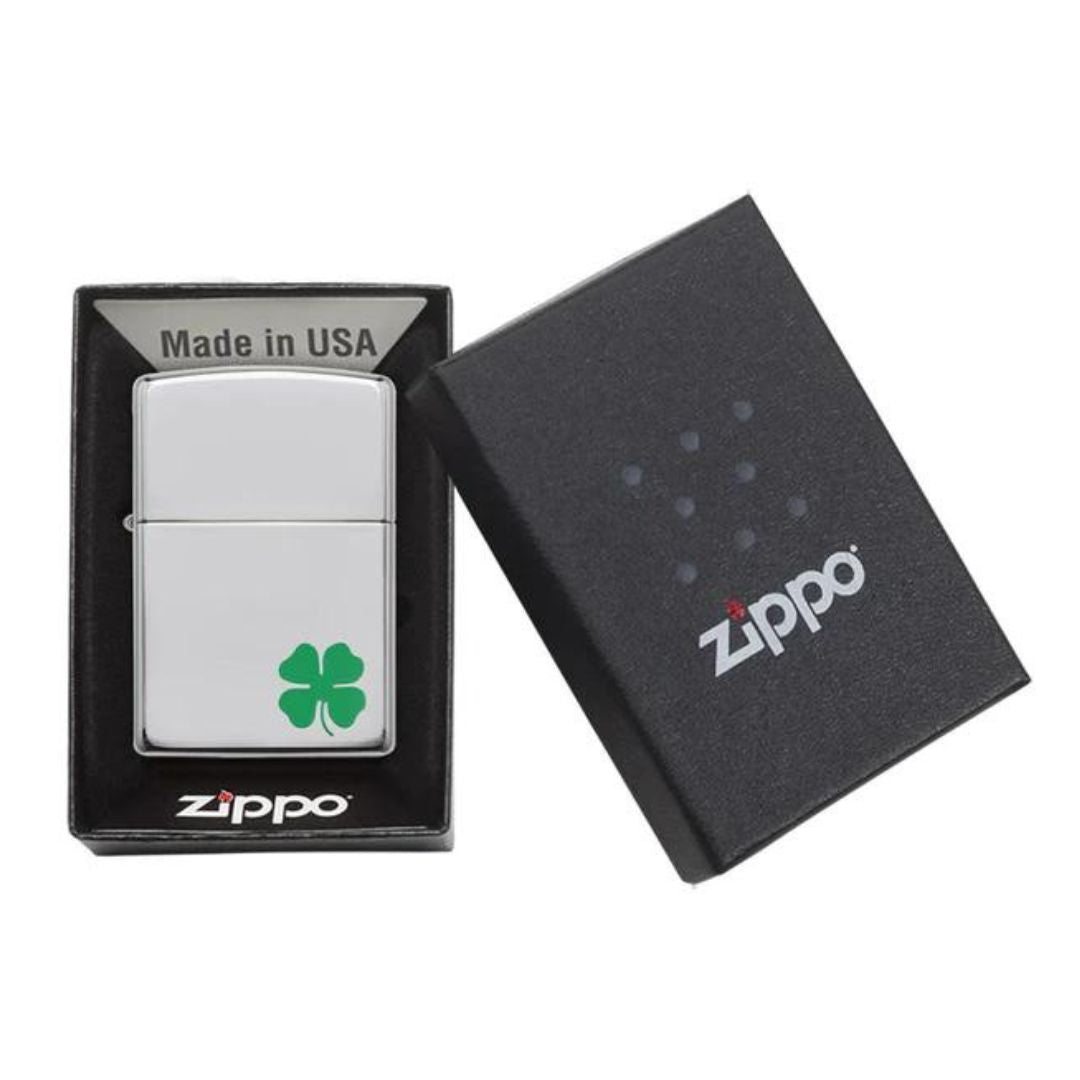 Zippo A Bit O' Luck