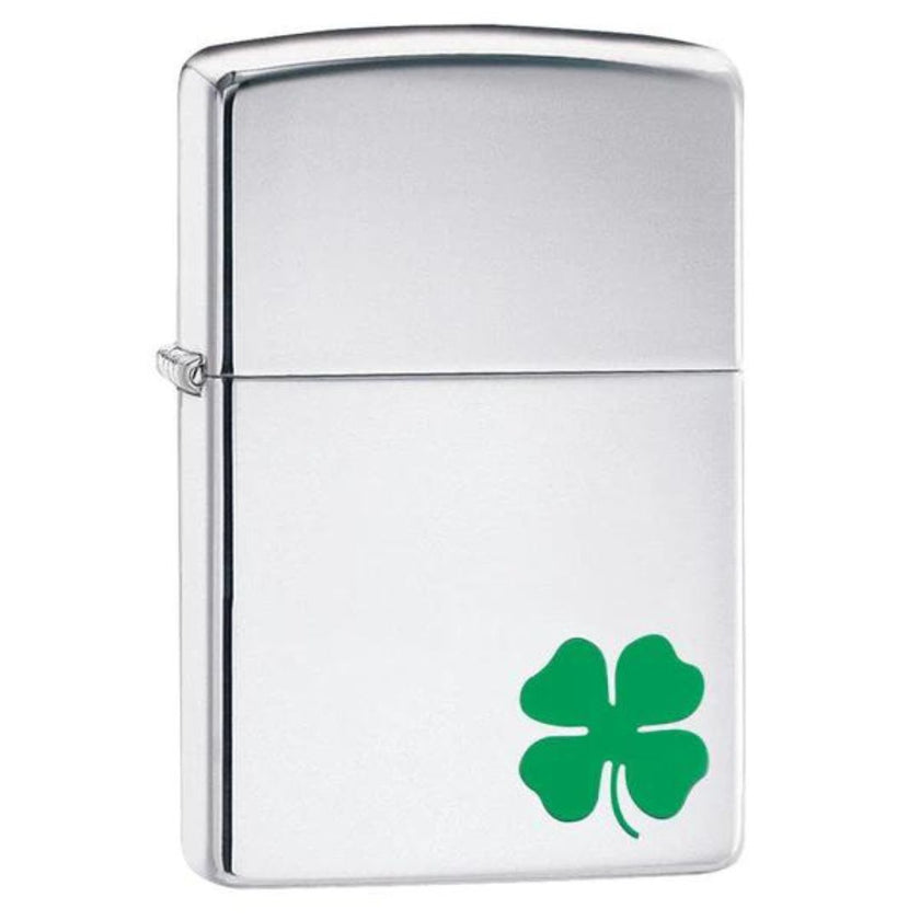 Zippo A Bit O' Luck