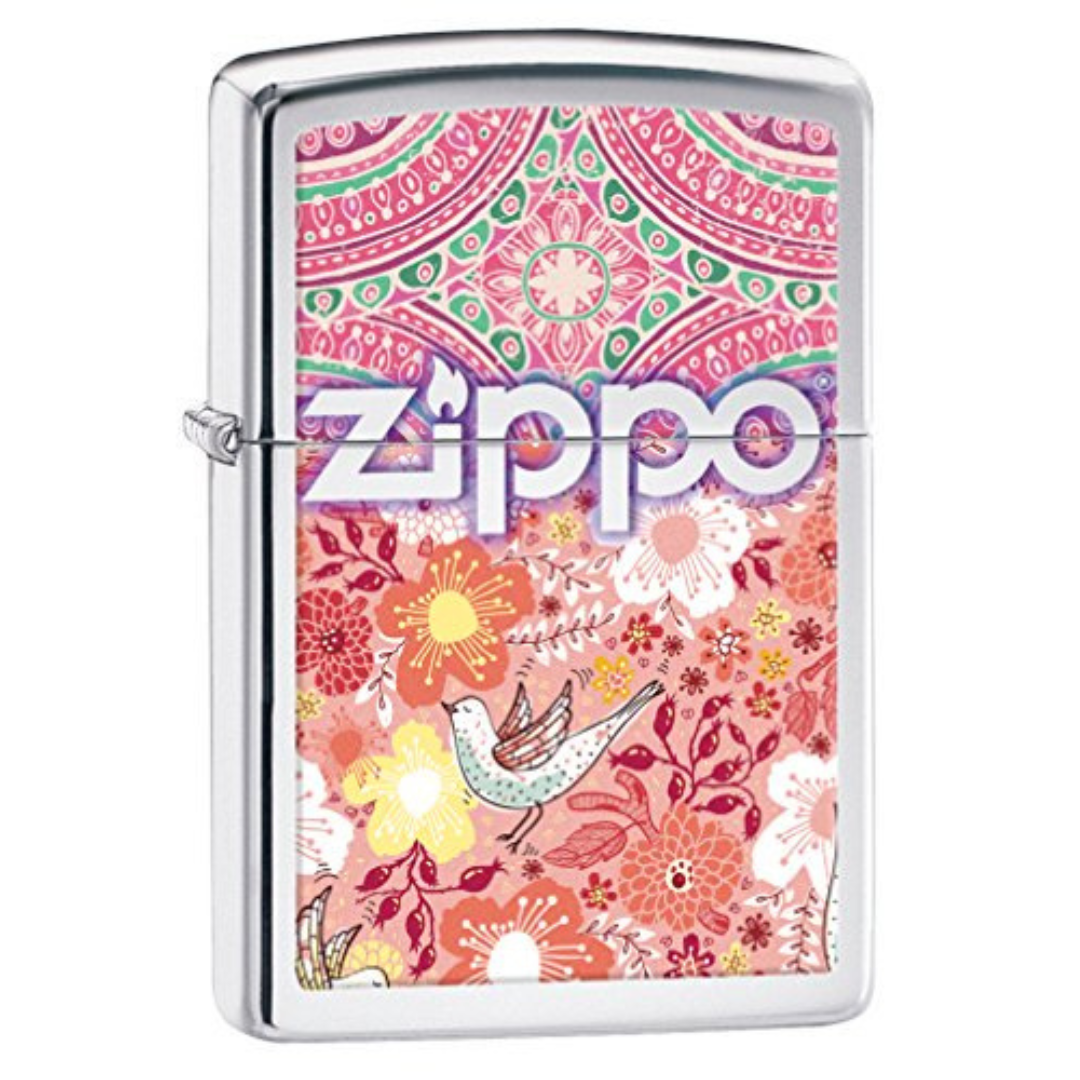 Zippo - Boho