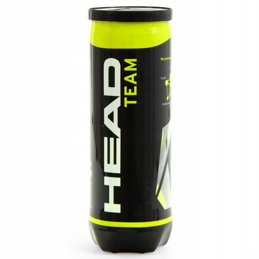 Head - Tennis Balls x3