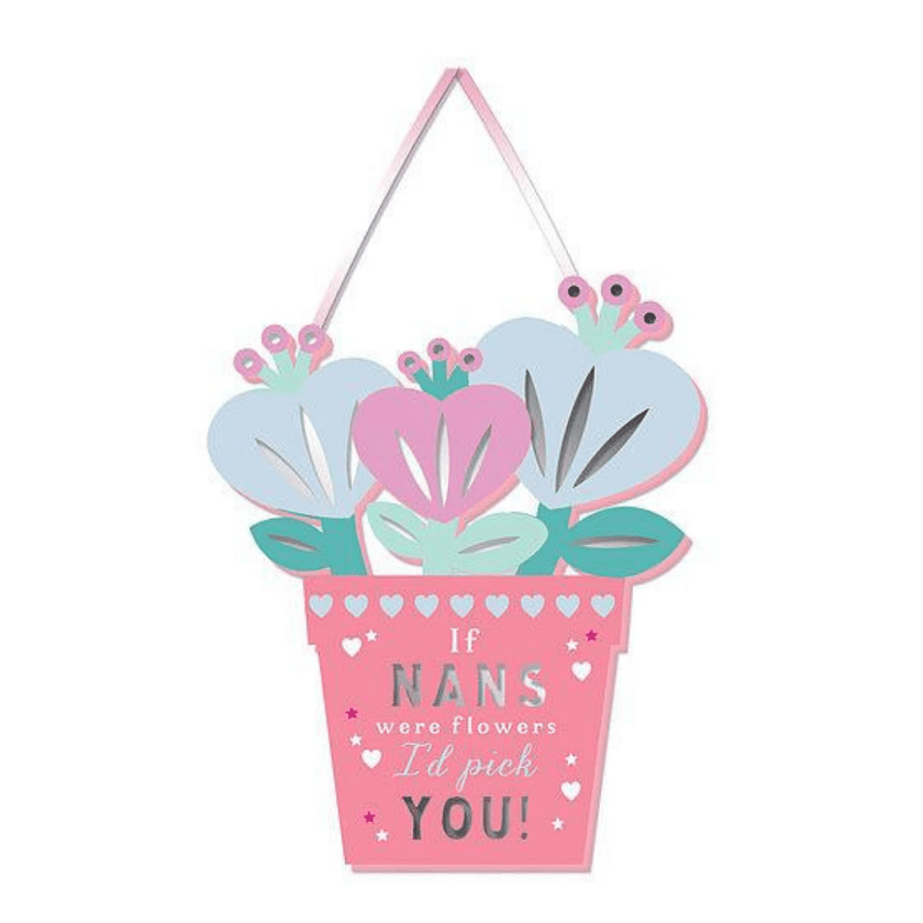 For Nanna