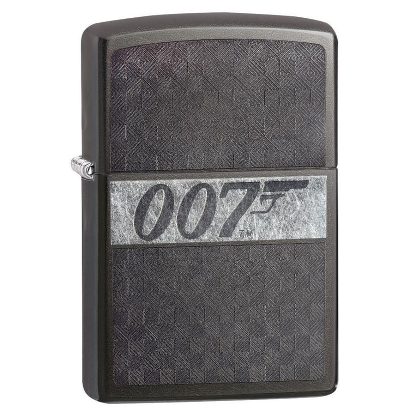 Zippo James Bond 007