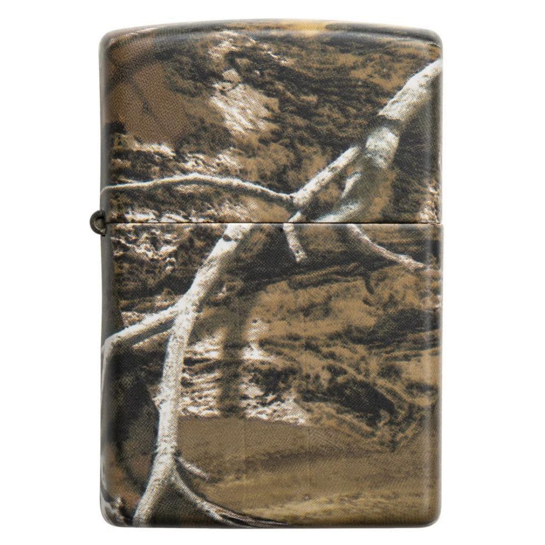 Zippo - Realtree? Edge Wrapped