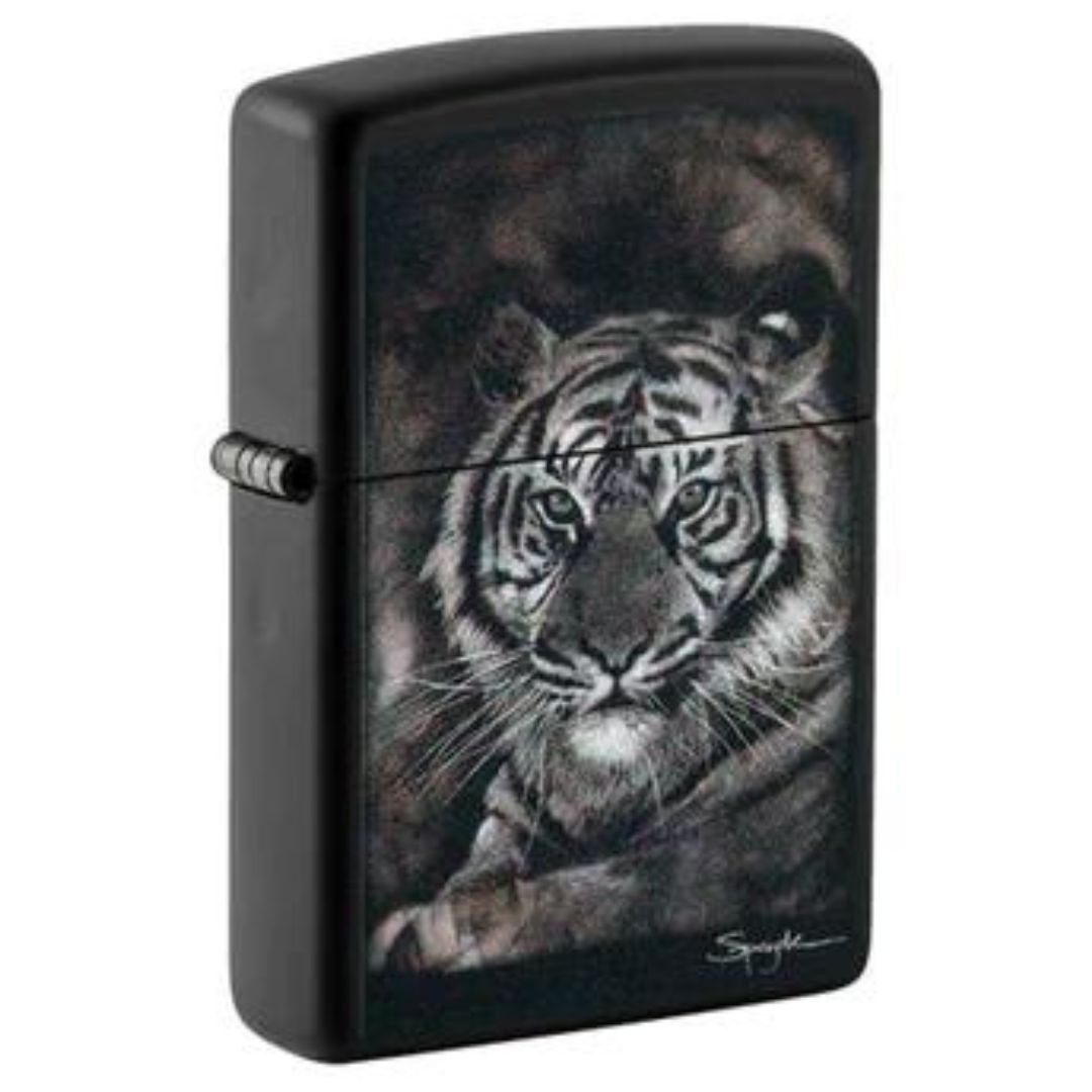 Zippo Spazuk