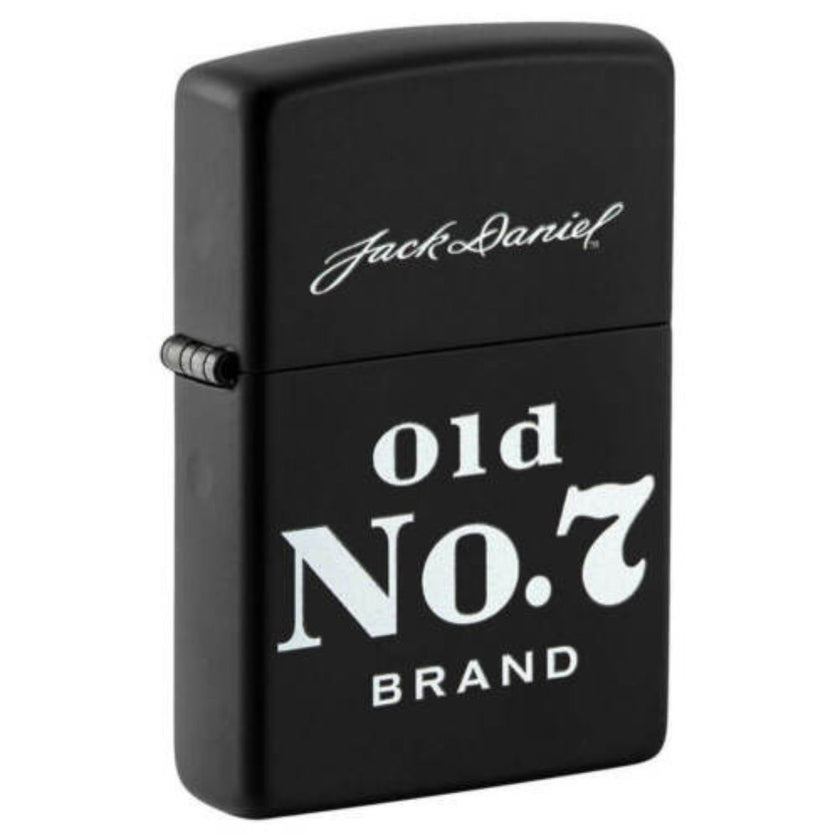 Zippo Jack Daniels 49823
