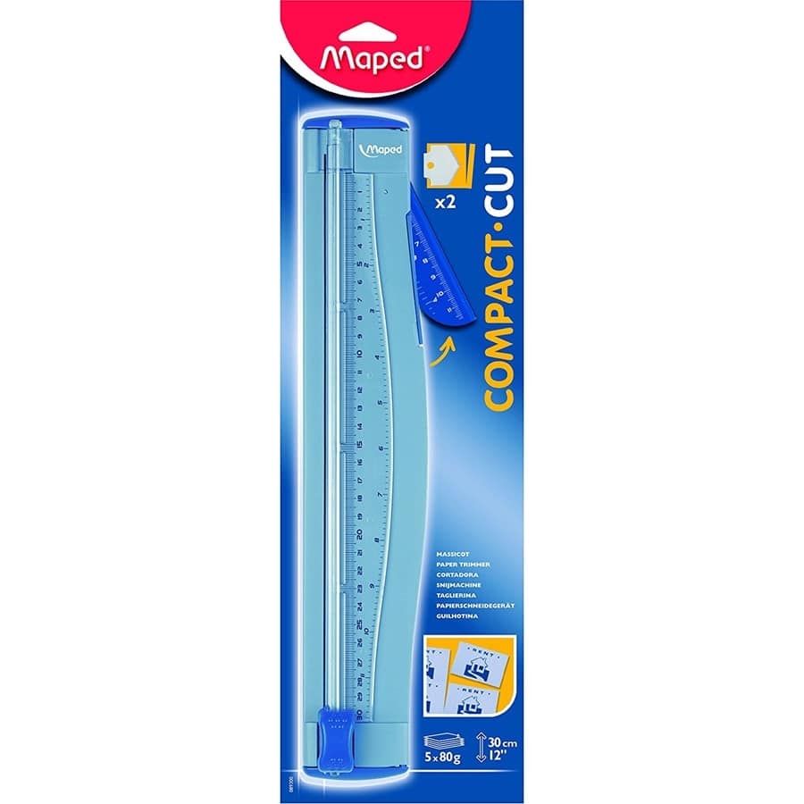 Maped A4 Compact Cut