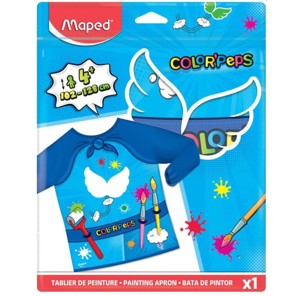 Maped Color'Peps Early Age Apron