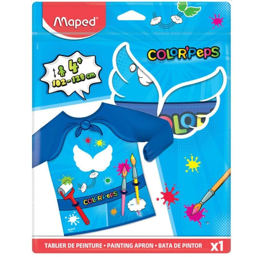 Maped Color'Peps Early Age Apron