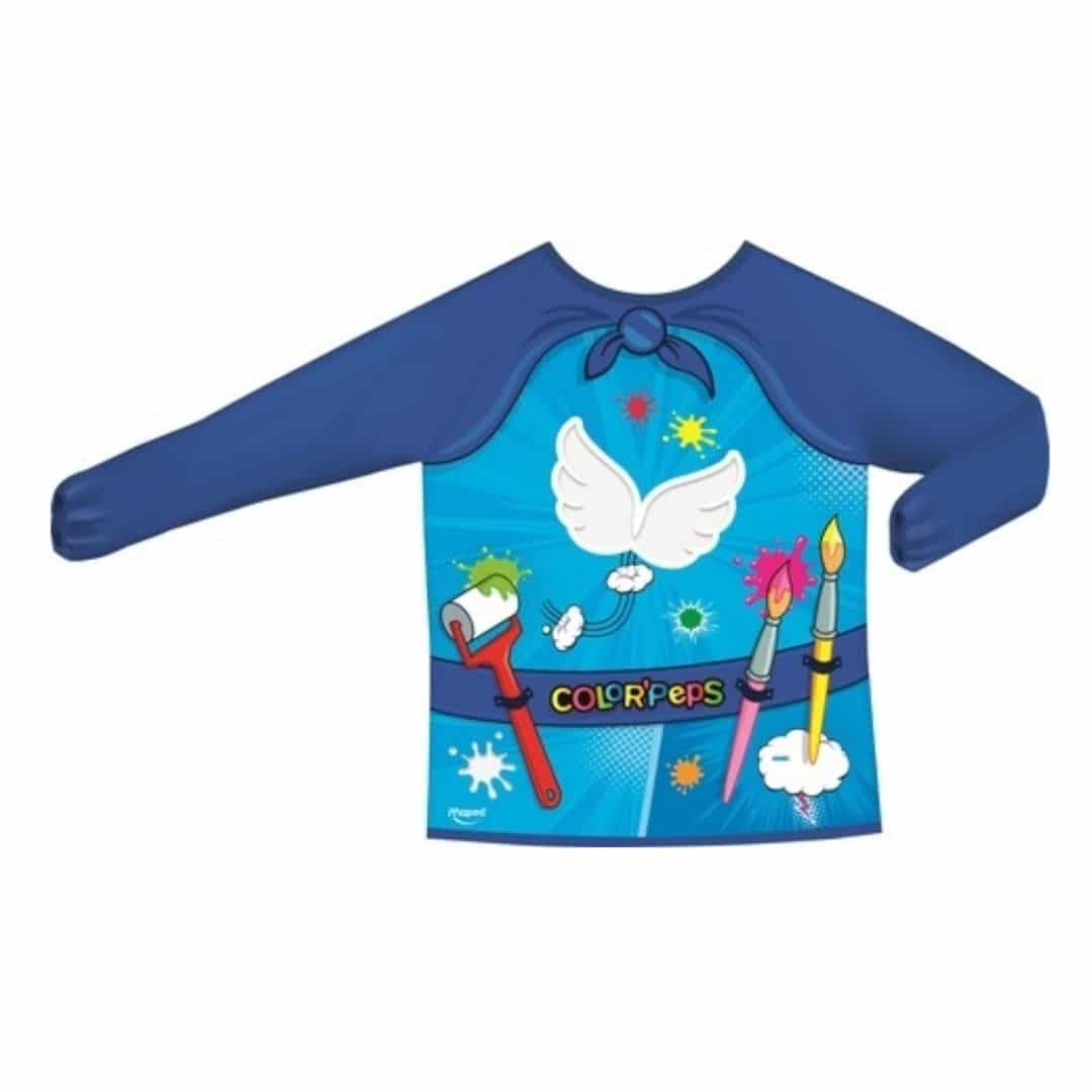 Maped Color'Peps Early Age Apron