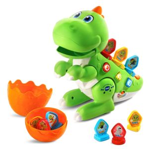 Vtech Learn & Dance Dino
