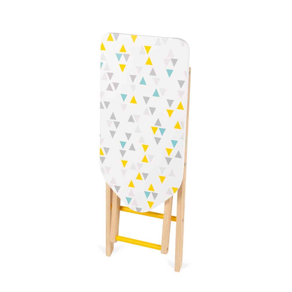 Janod - Wooden Ironing Board