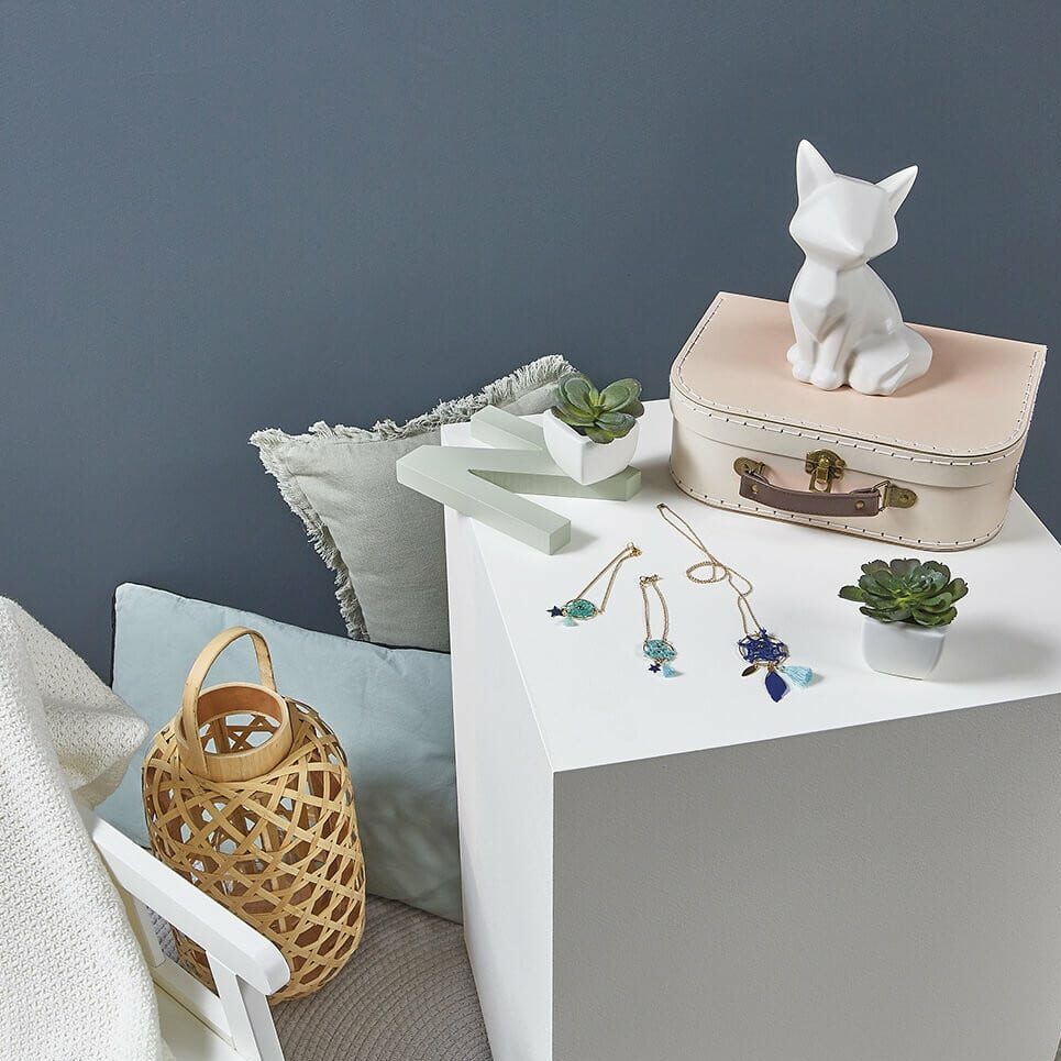 Janod Jewellery Set To Create - Dream-Catcher