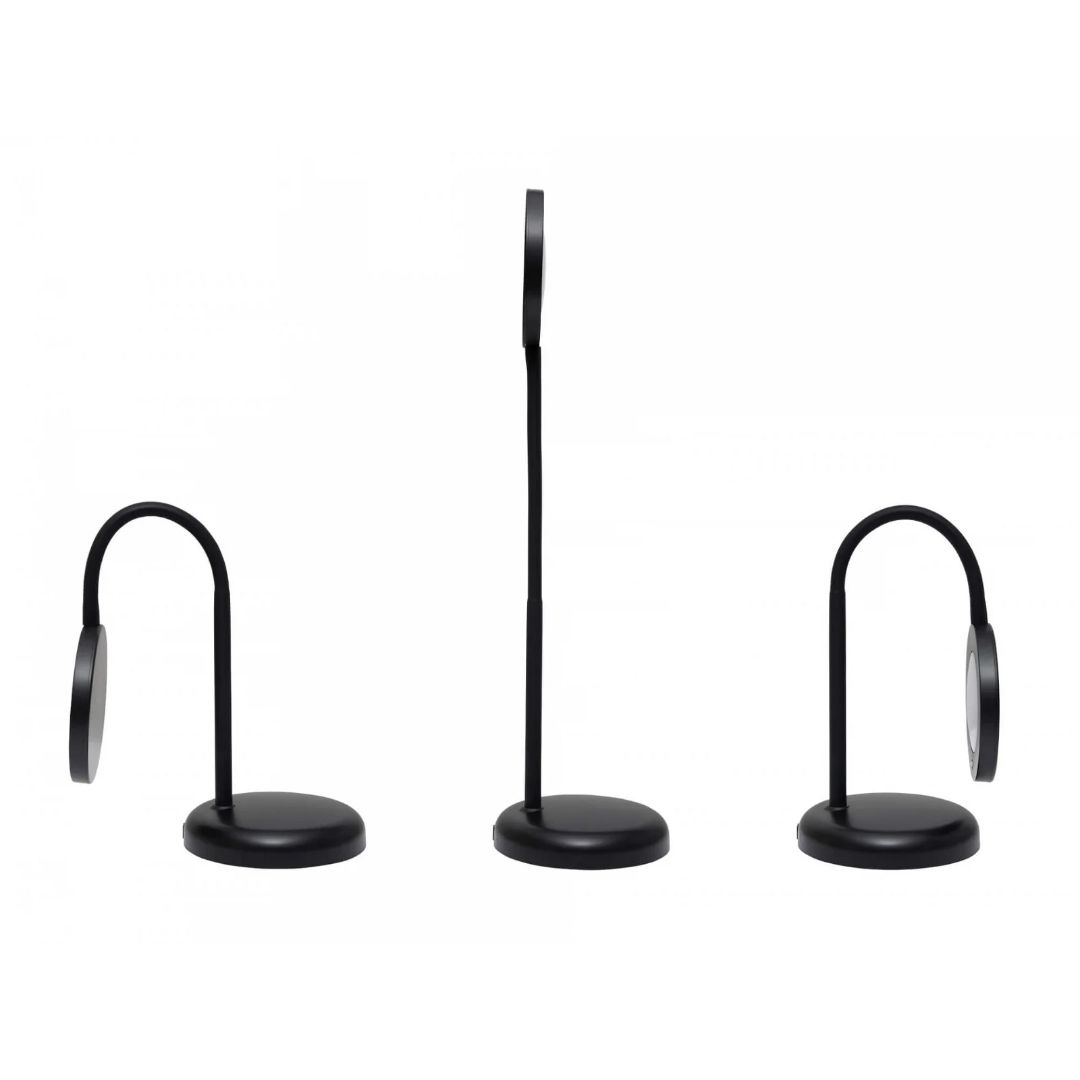 LED desk lamp MAULjoy - Black