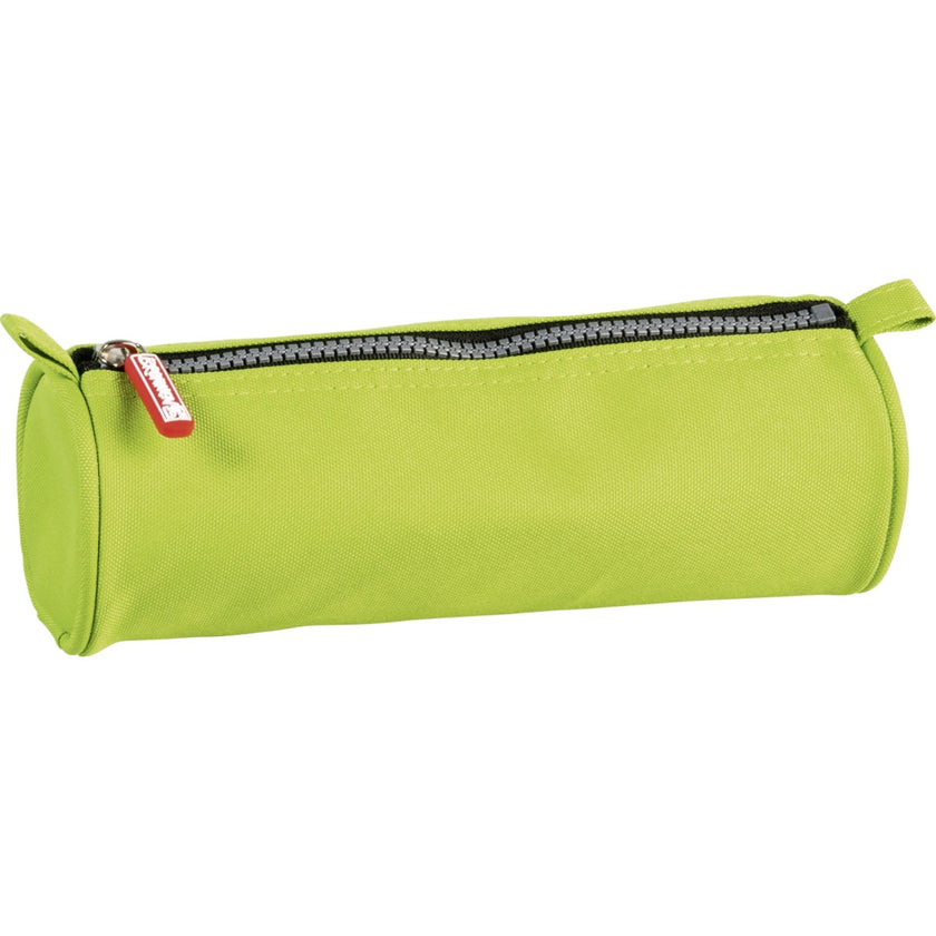 Brunnen Pencil case Color Code - Kiwi