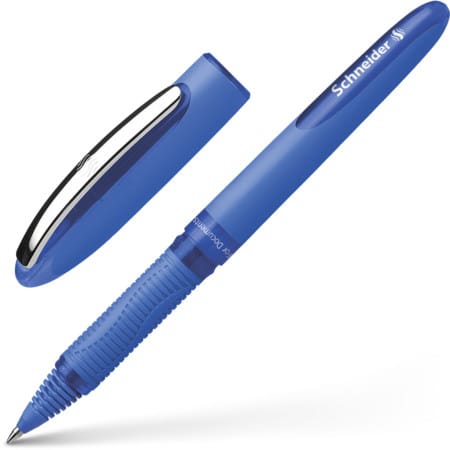Schneider One Hybrid C 05 Rollerball Pen - Various Colours