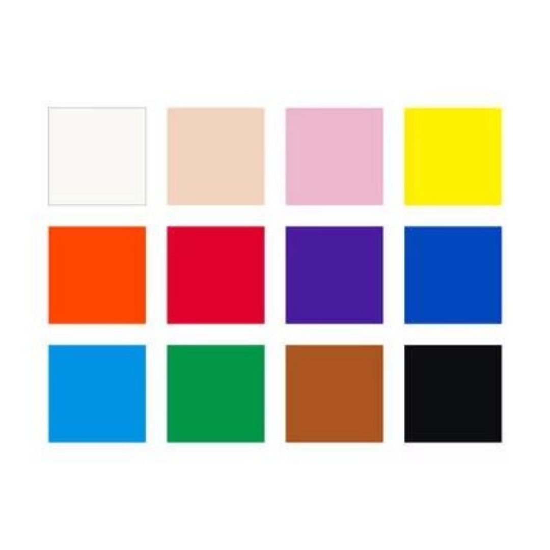 Staedtler Oil Pastel 12