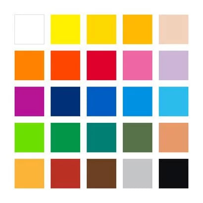Staedtler Noris Oil Pastel Crayon A Pack Of 25pcs