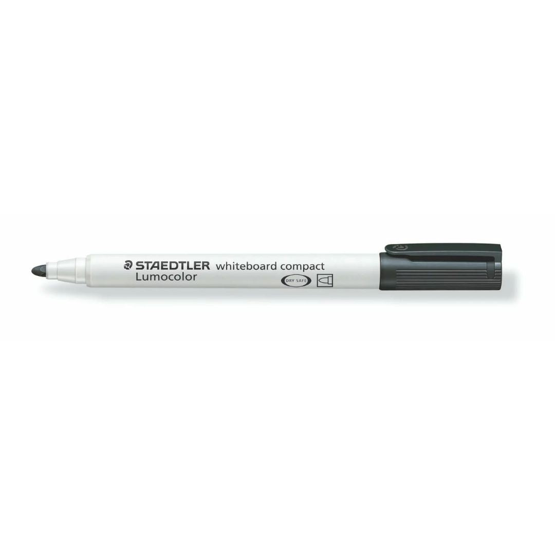 Staedtler Lumocolor Whiteboard Marker Compact - Various Colours
