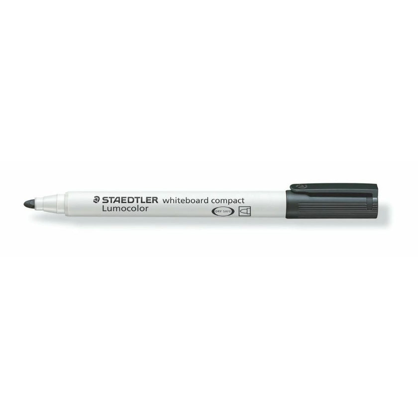 Staedtler Lumocolor Whiteboard Marker Compact - Various Colours