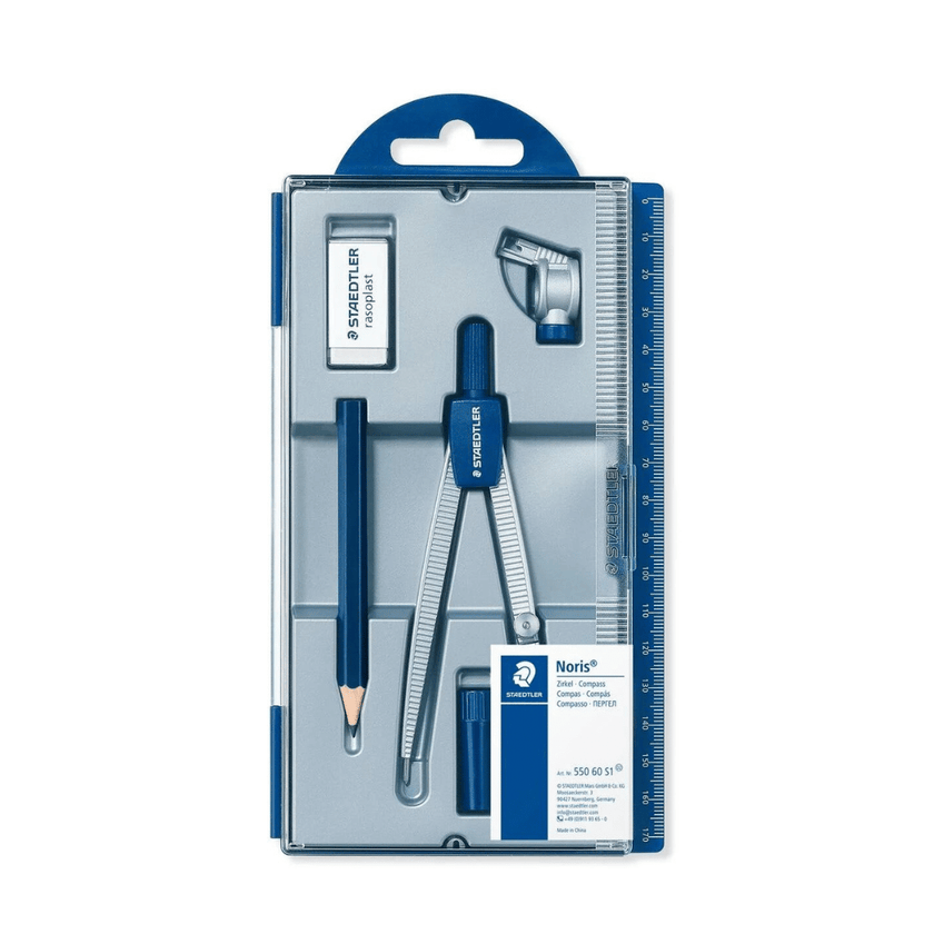 Staedtler Noris 550 Compass