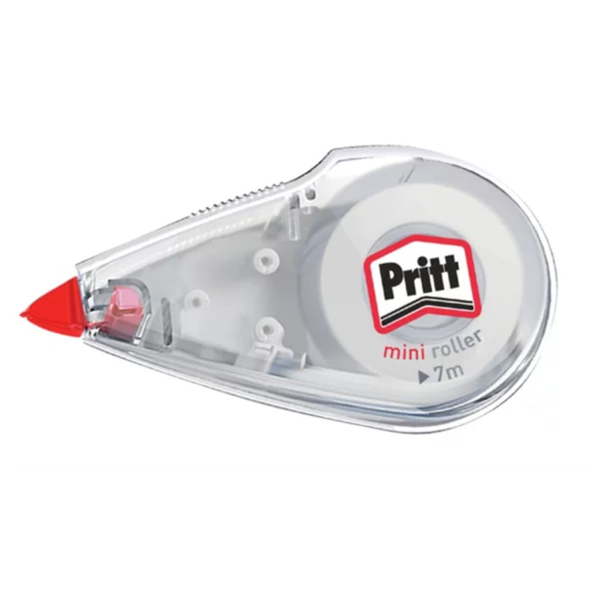 Pritt Mini Flex Roller 7m x 4.2mm