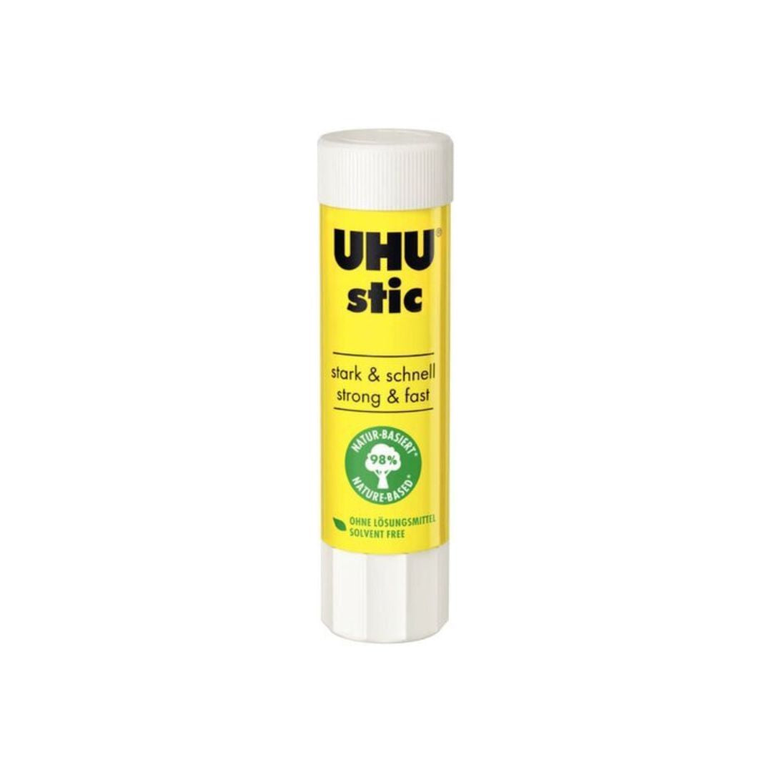 UHU Glue Stick - Various Sizes