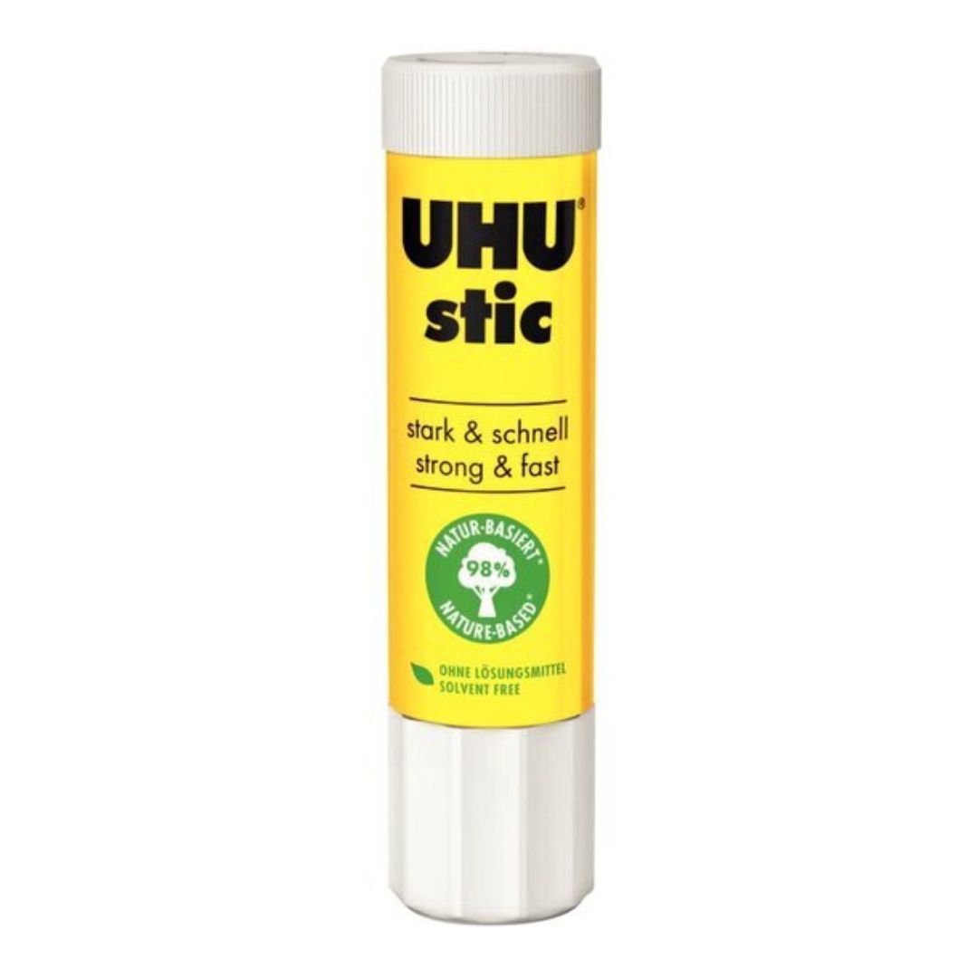 UHU Glue Stick - Various Sizes