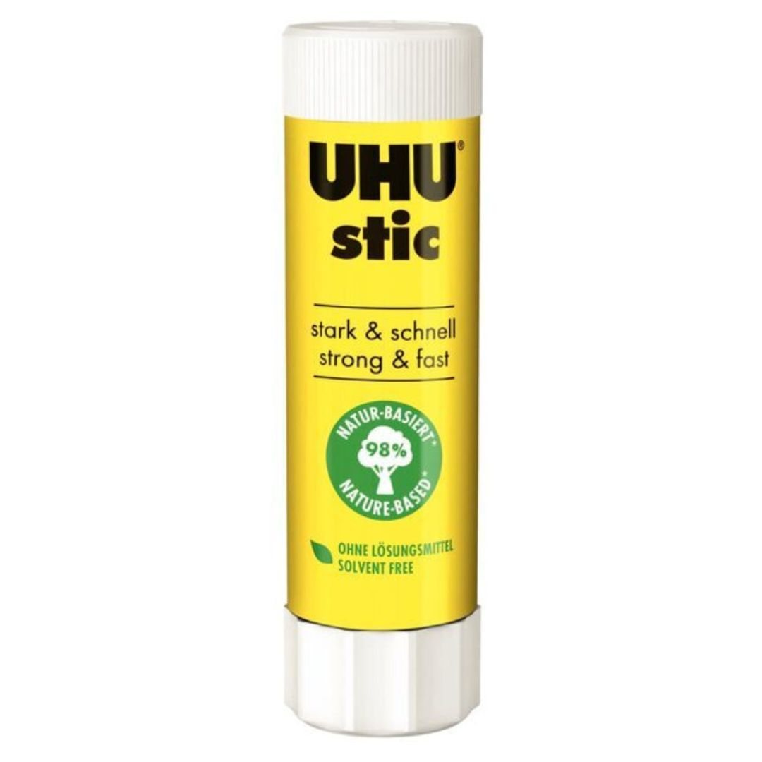 UHU Glue Stick - Various Sizes