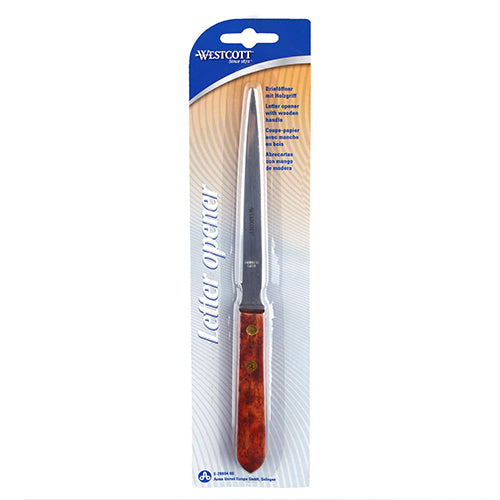 Westcott Letter Opener