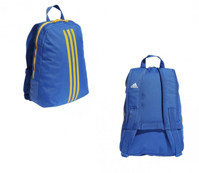 Adidas Classic Small Backpack - Blue