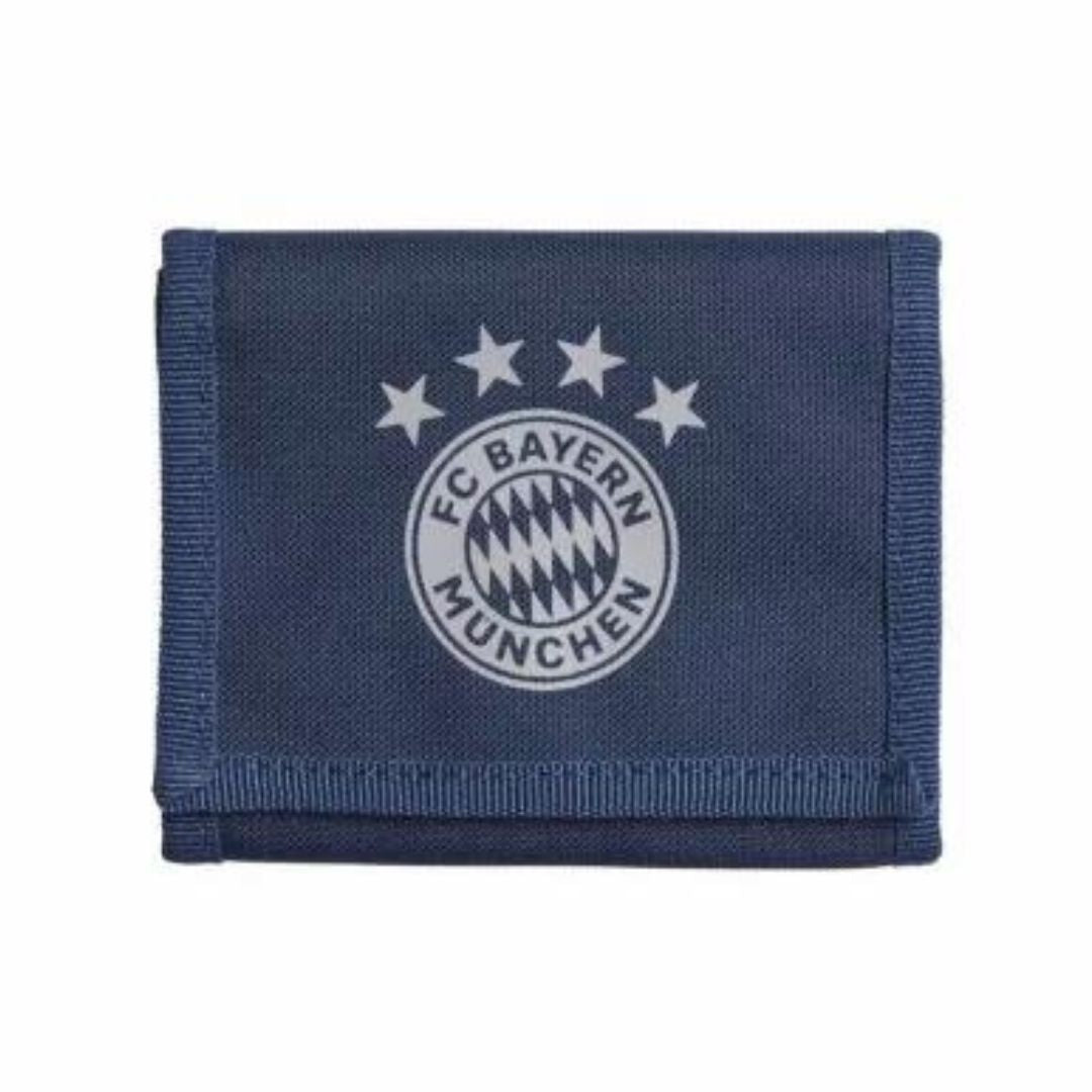 Adidas Bayern München Wallet - Navy