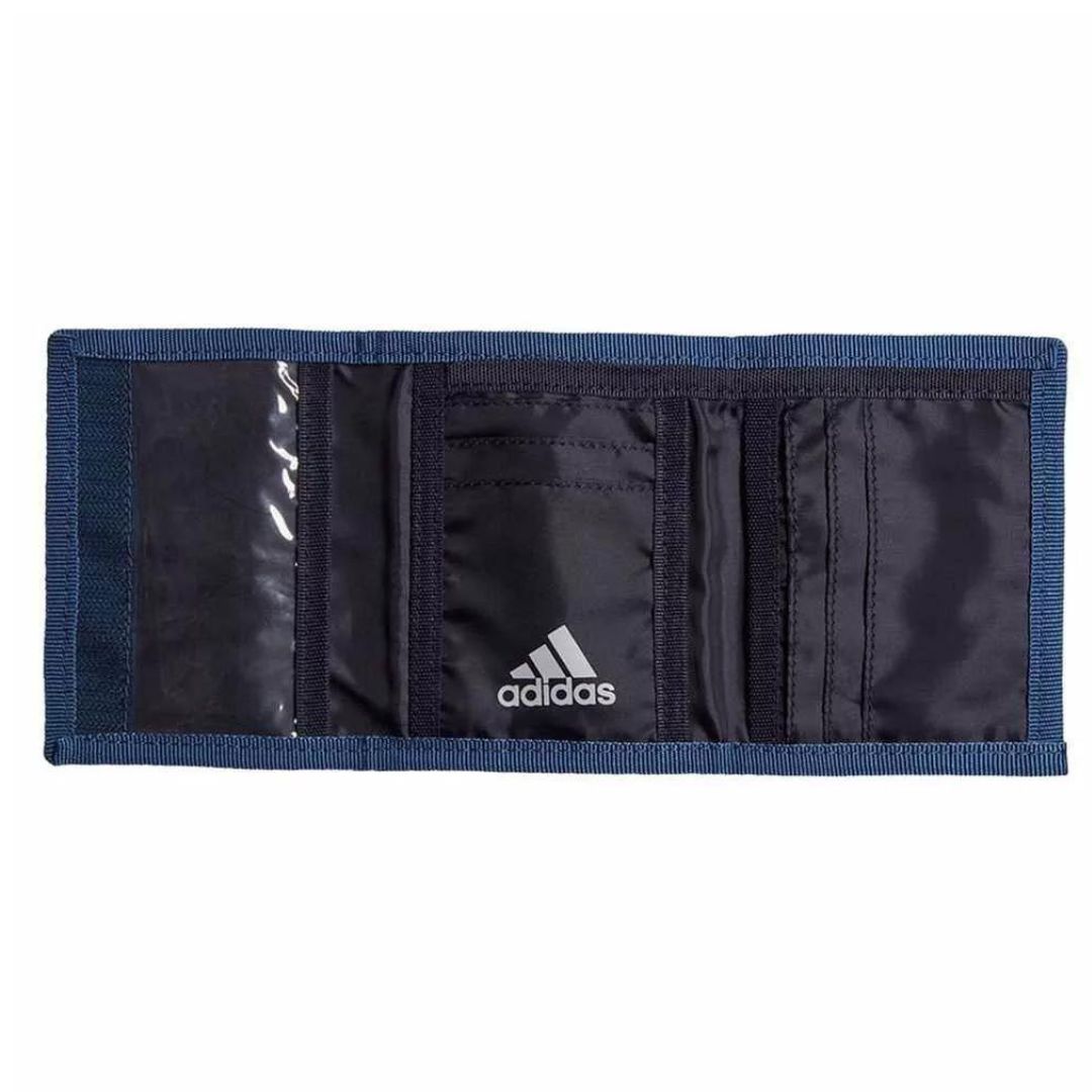 Adidas Bayern München Wallet - Navy