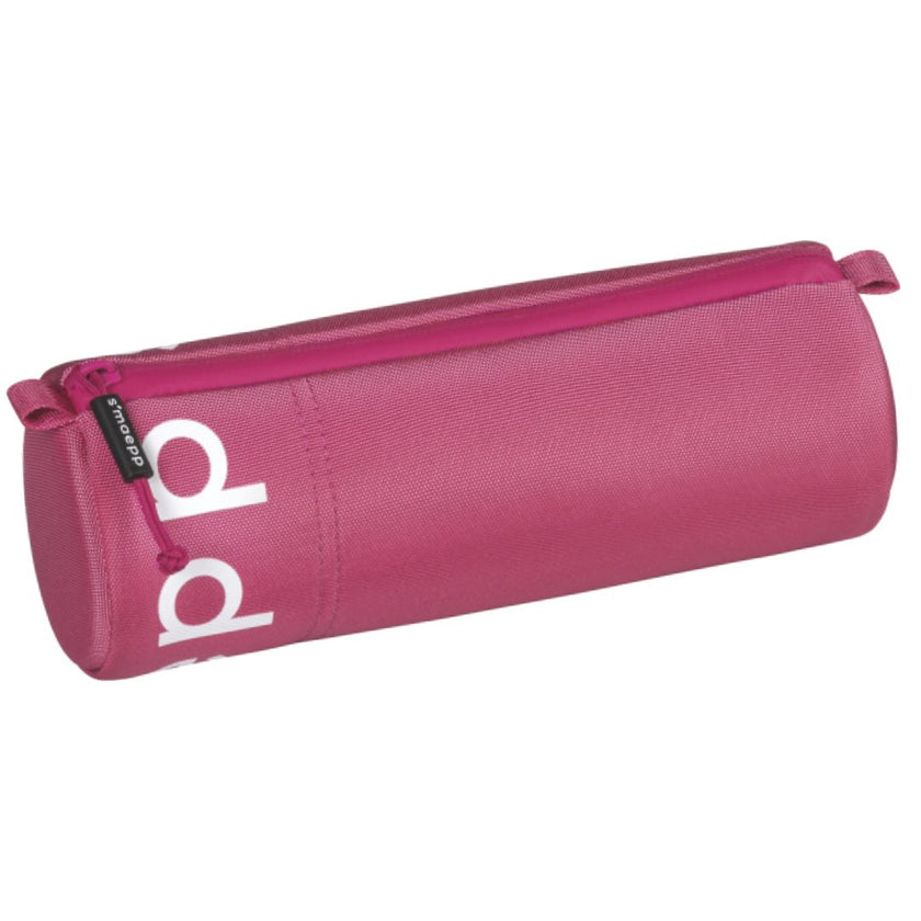 Brunnen Soft Pencil Case Pink
