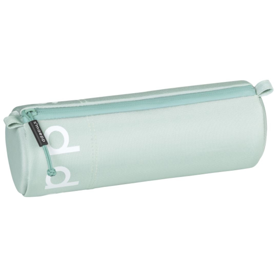 Brunnen Soft Pencil Case Turquoise