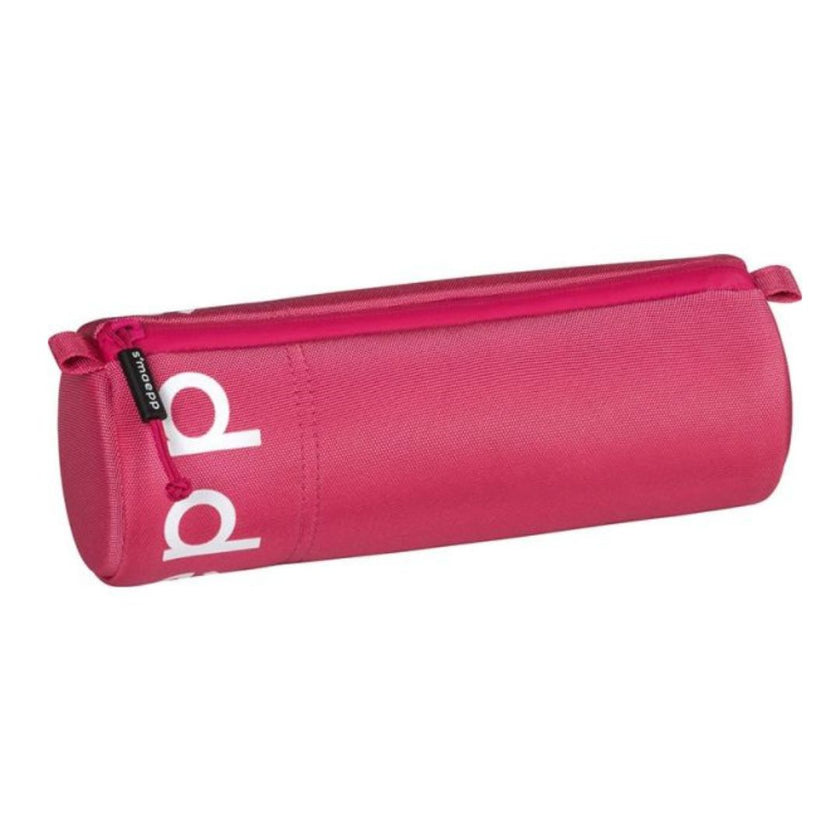 Brunnen S'maepp Pencil Case Pink