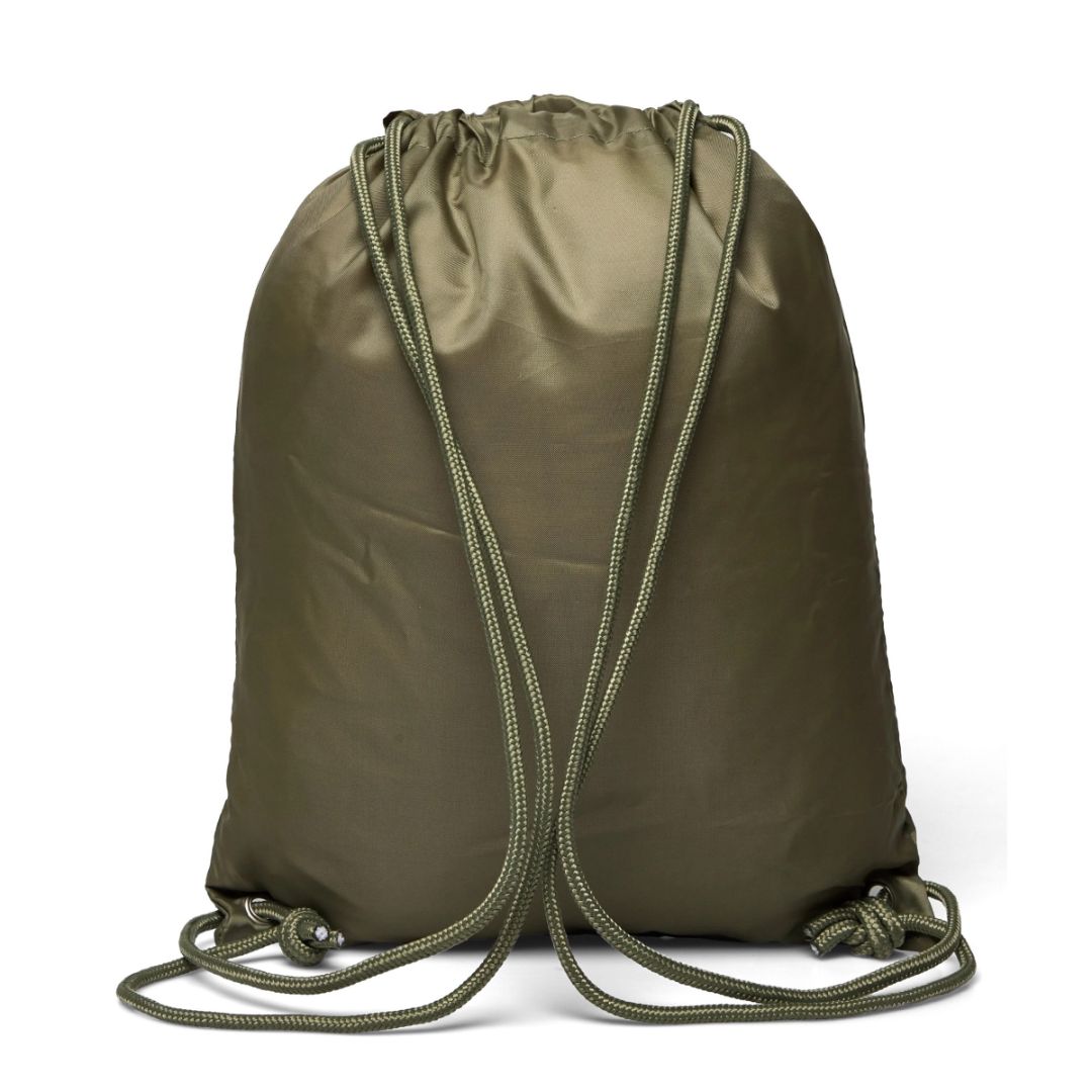 Fila Warner Brothers String Bag - Olive