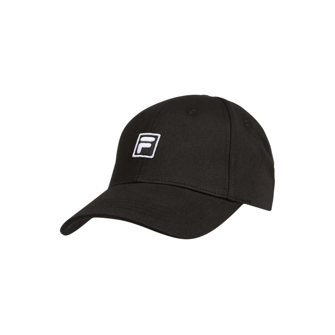 Fila Cap Botad Black