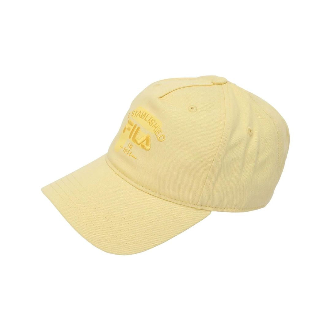 Fila Cap Barnaul Panel Banana