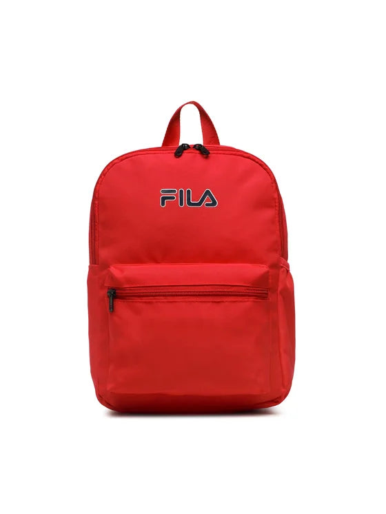 Fila Backpack Bury Small Easy - Red