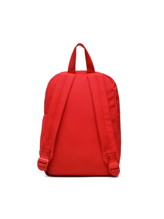 Fila Backpack Bury Small Easy - Red
