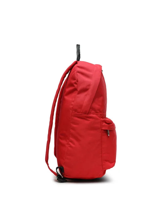 Fila Backpack Boma Badge  -Red