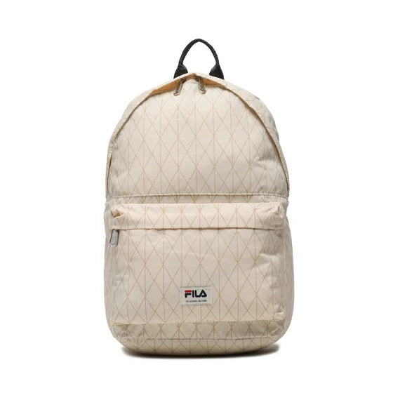Fila Backpack Balsas Value - Beige