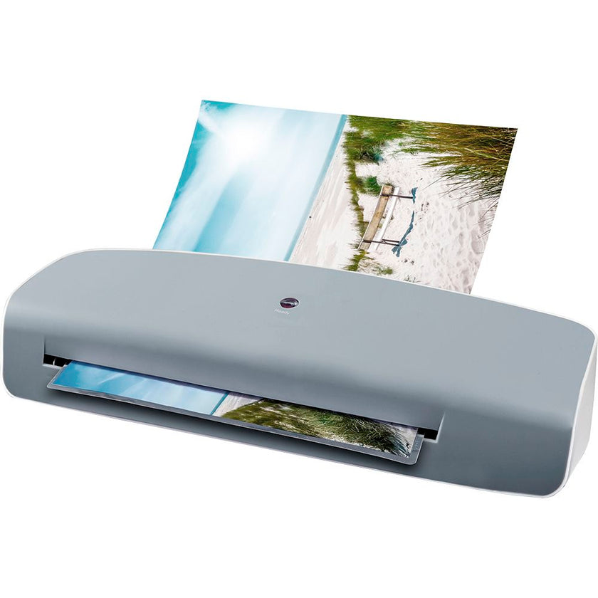 A3 Monolith Laminator 80-125µm