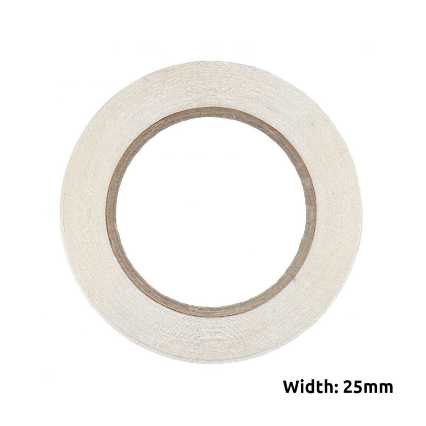 NAR Strong Double-Sided Tape 25mm