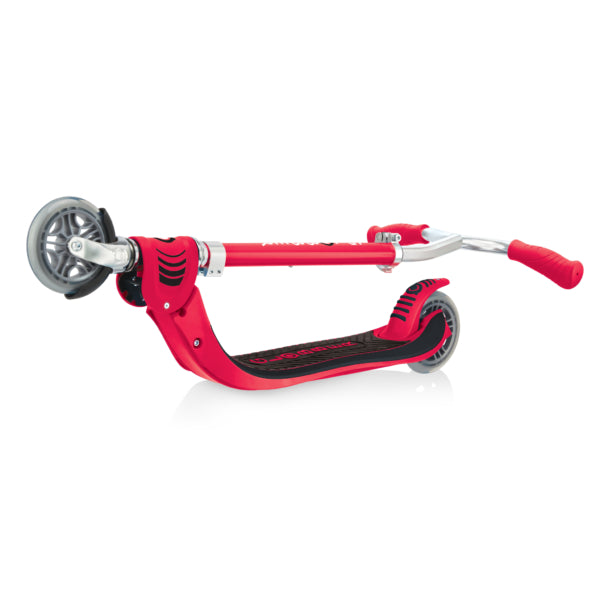 Globber Flow Fodable 2 wheels Scooter