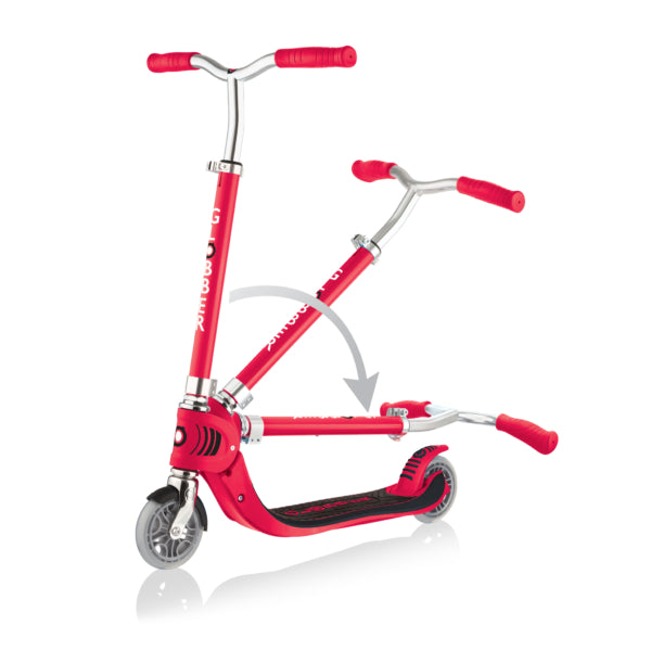Globber Flow Fodable 2 wheels Scooter